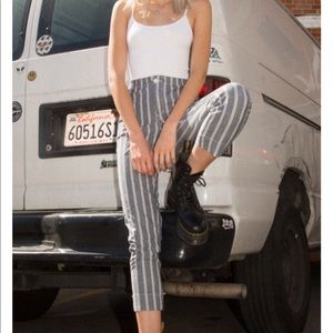 Brandy Melville Tilden Pants